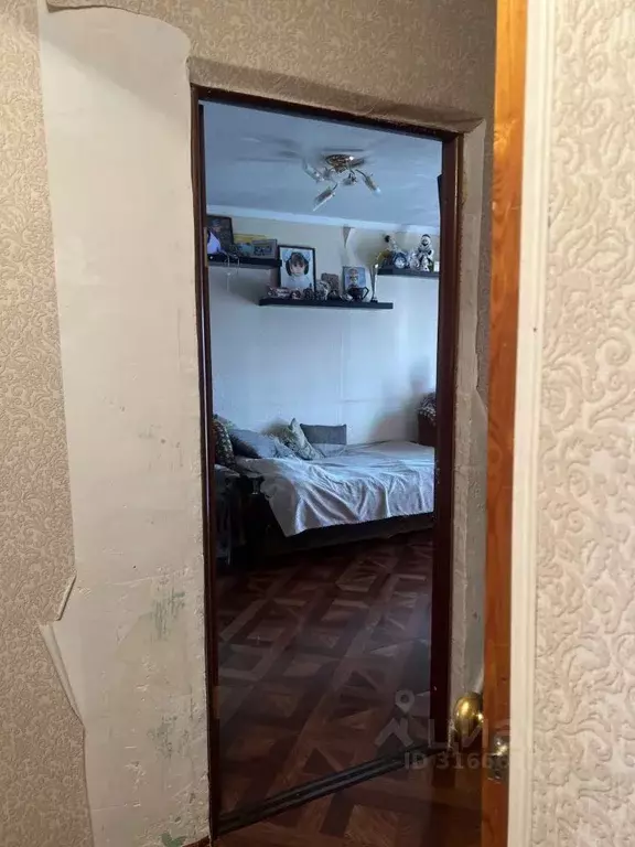 3-к кв. Северная Осетия, Владикавказ ул. Ватутина, 17 (55.0 м) - Фото 1