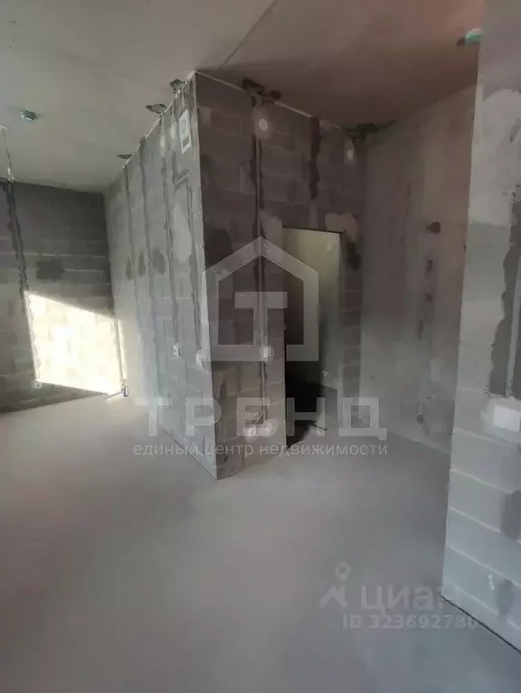 Студия Санкт-Петербург Манчестерская ул., 5к1 (29.8 м) - Фото 2