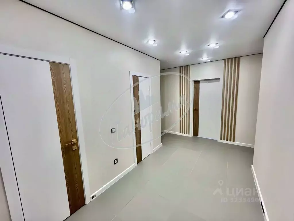 2-к кв. Калужская область, Калуга ул. Минская, 24 (62.62 м) - Фото 1