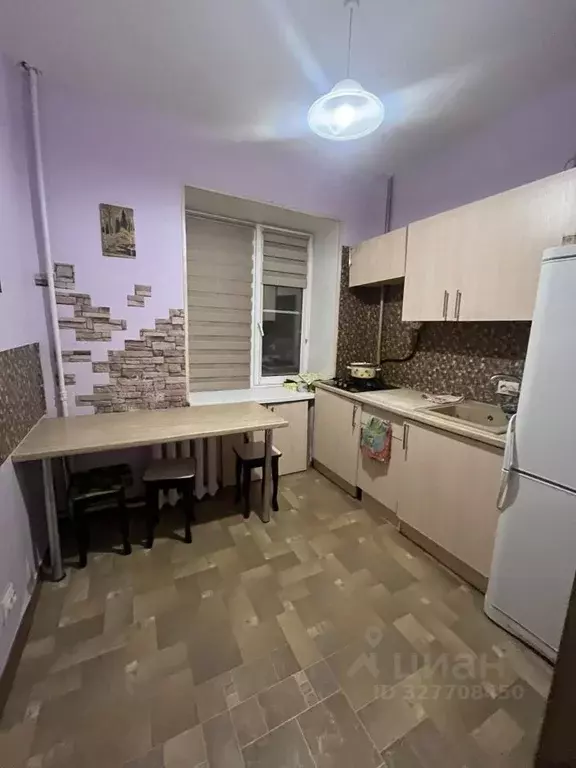 2-к кв. Челябинская область, Челябинск ул. Плеханова, 28 (42.9 м) - Фото 1