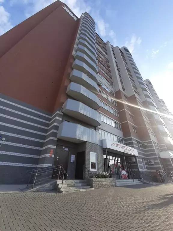 2-к кв. Алтайский край, Барнаул Власихинская ул., 103 (48.0 м) - Фото 1