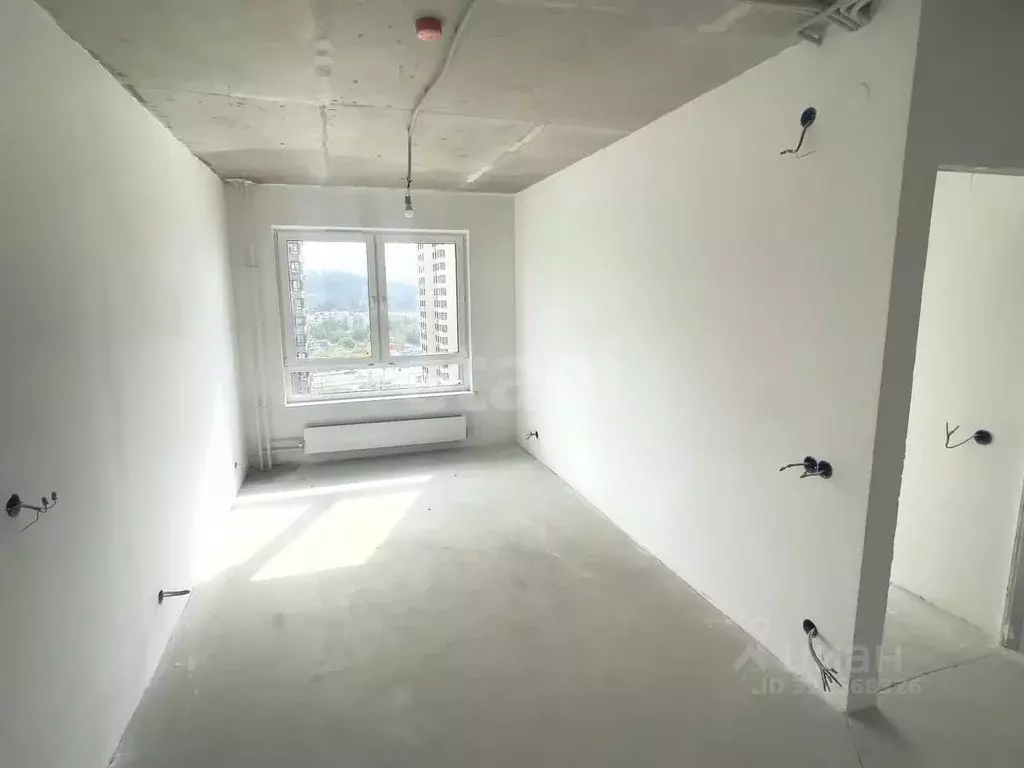 1-к кв. Сахалинская область, Южно-Сахалинск ул. Имени Владимира ... - Фото 2