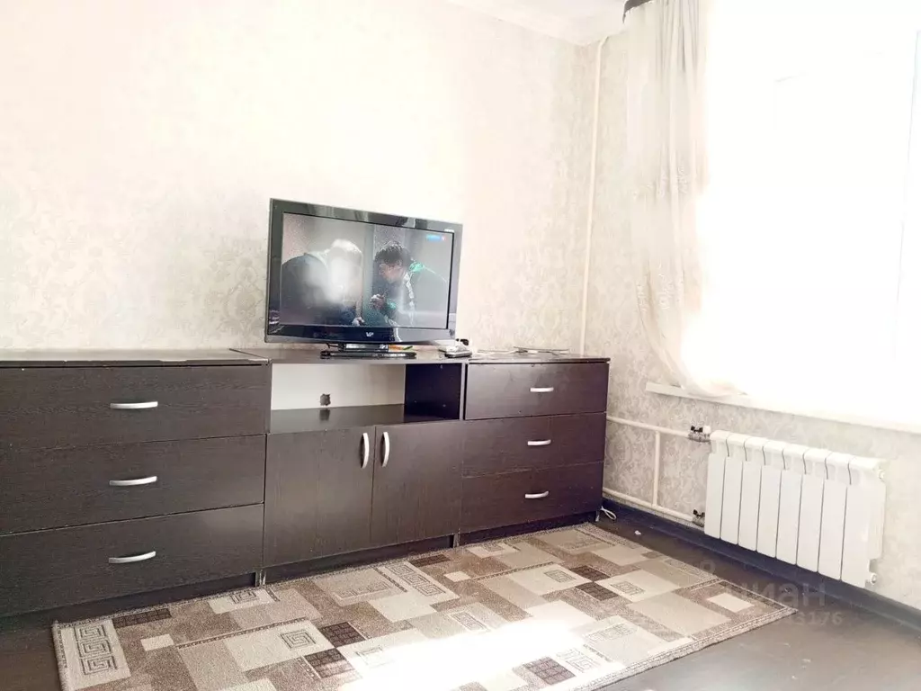 1-к кв. Москва Краснобогатырская ул., 77 (38.0 м) - Фото 2