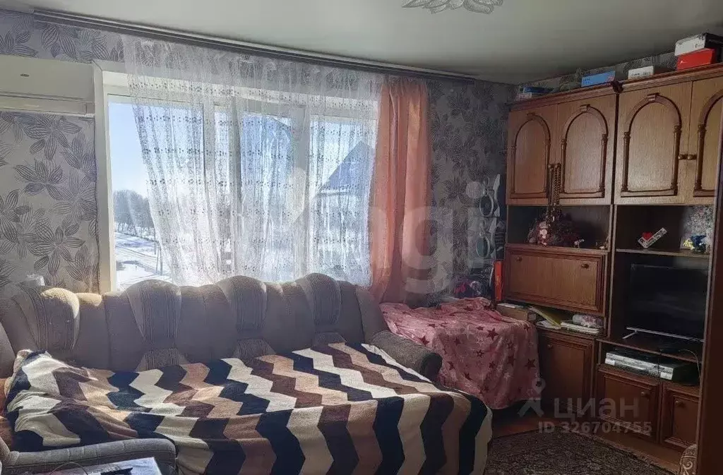 1-к кв. Белгородская область, Белгородский район, Разумное рп просп. ... - Фото 1
