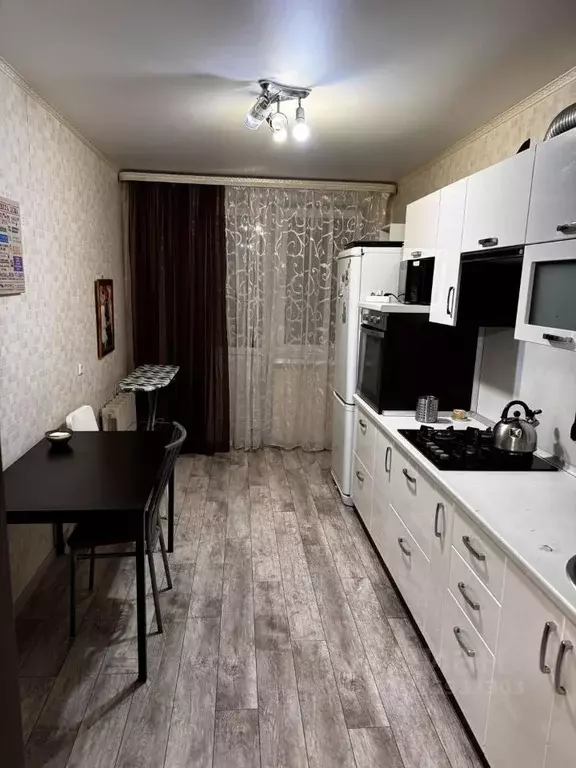 1-к кв. Башкортостан, Туймазы ул. Чапаева, 6В (44.6 м) - Фото 1