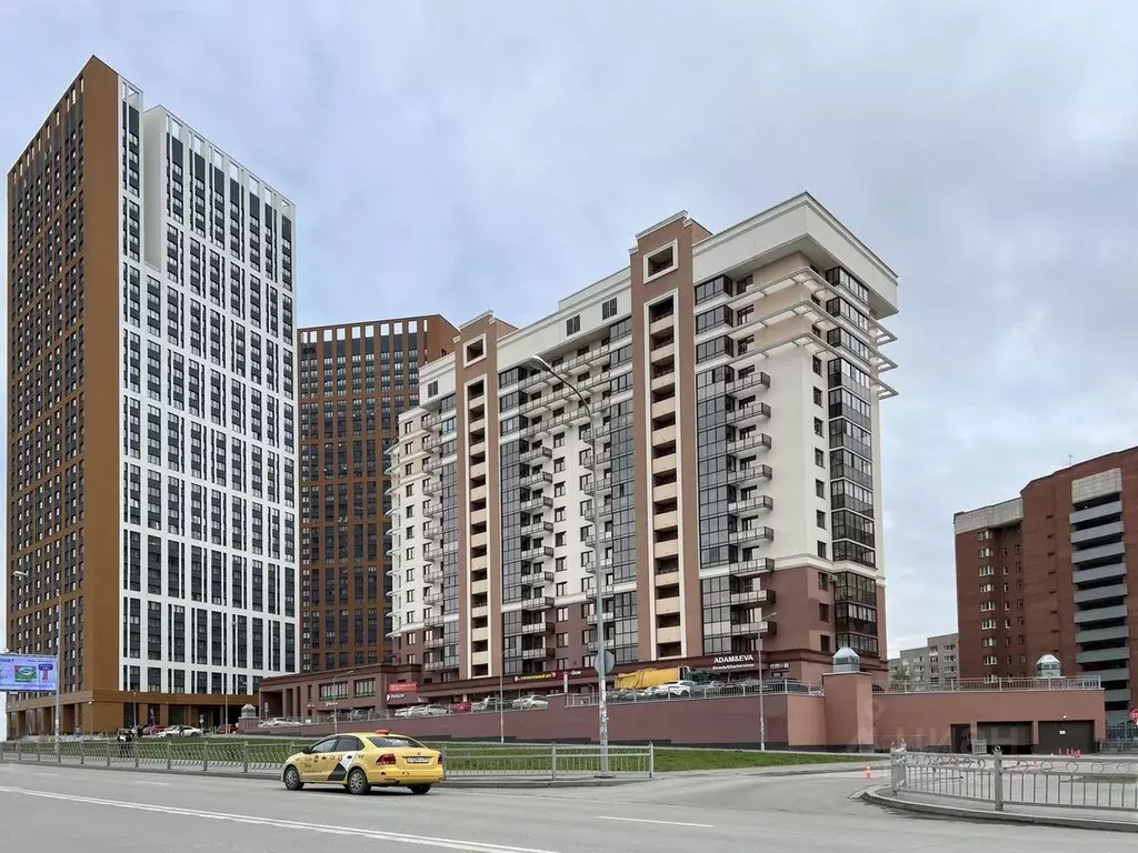 Гараж в Свердловская область, Екатеринбург ул. Готвальда, 22 (17 м) - Фото 0