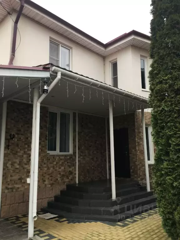 Дом в Московская область, Балашиха городской округ, д. ... - Фото 1