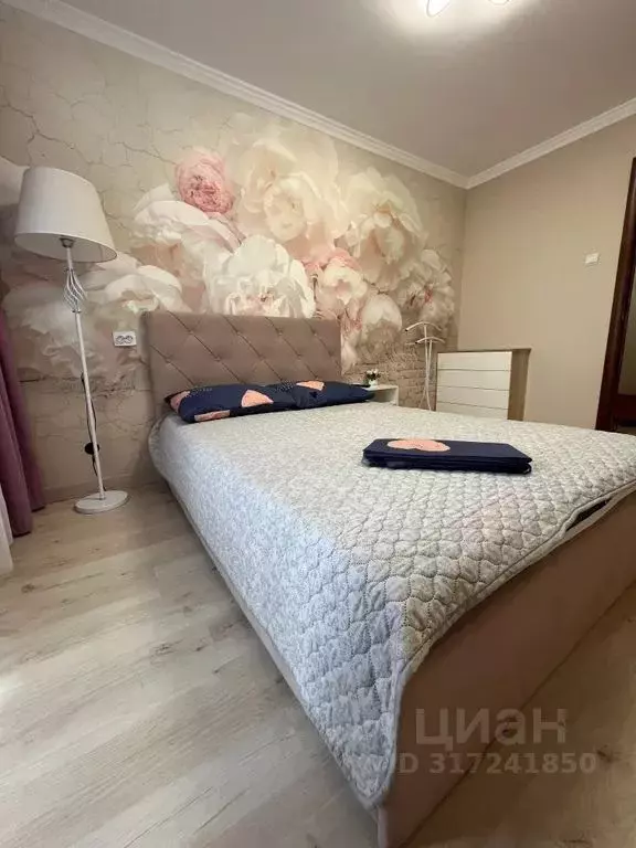 2-к кв. Тверская область, Ржев Большевистская ул., 7 (49.0 м) - Фото 1