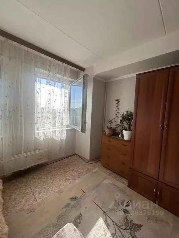 Студия Москва Коровинское ш., 2А (32.0 м) - Фото 1