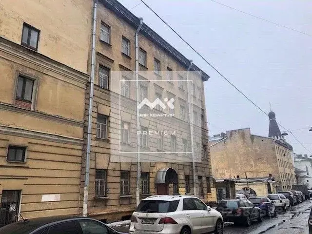 Офис в Санкт-Петербург Днепропетровская ул., 29 (1150 м) - Фото 1