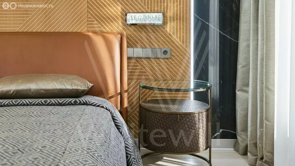 2-комнатная квартира: Москва, Шмитовский проезд, 39к1 (87 м) - Фото 2