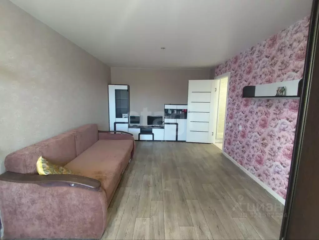 2-к кв. Владимирская область, Муром Владимирское ш., 12А (59.2 м) - Фото 1