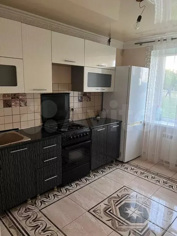 4-к. квартира, 82 м, 1/5 эт. - Фото 1