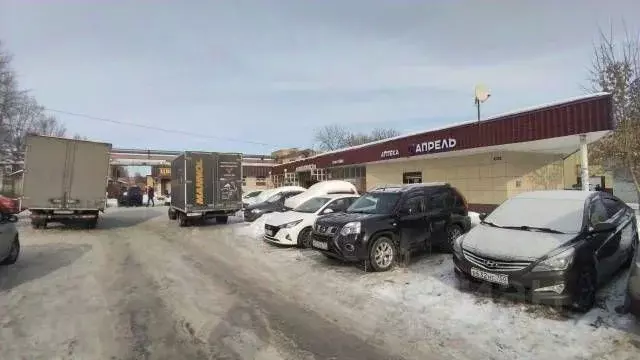 Помещение свободного назначения в Московская область, Балашиха ул. ... - Фото 1