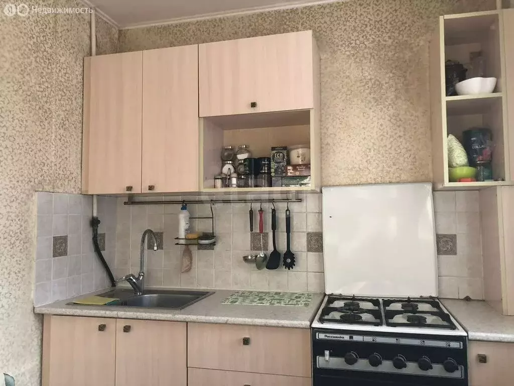 2-комнатная квартира: Барнаул, Деповская улица, 3 (46 м) - Фото 2