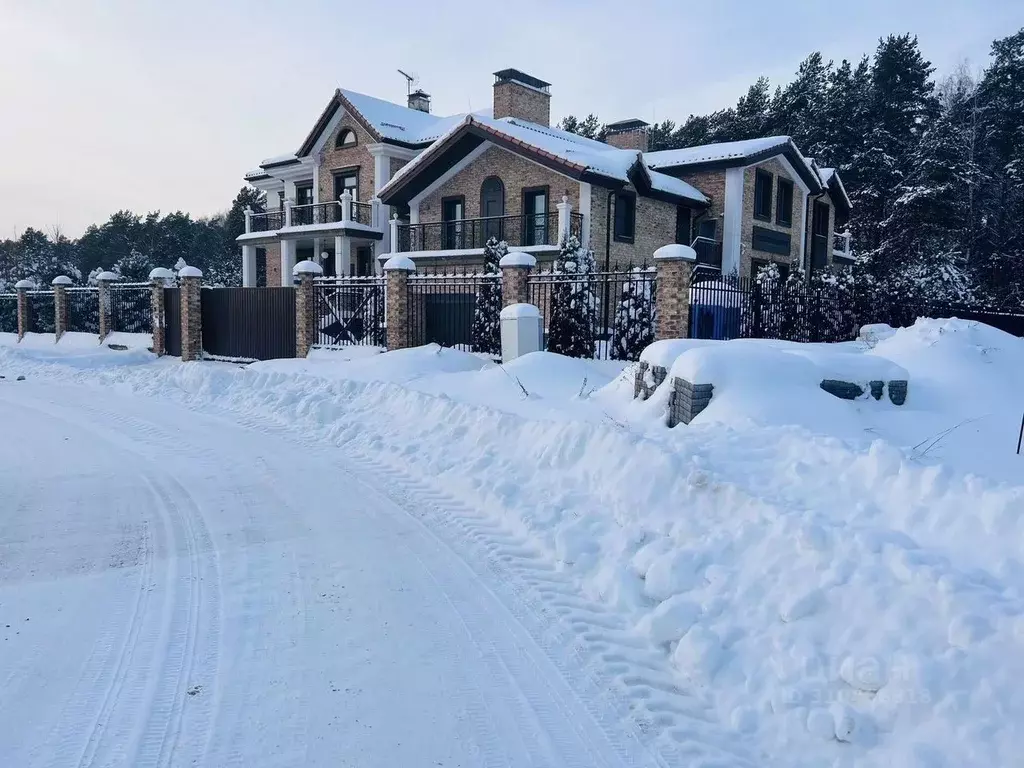 Участок в Московская область, Одинцовский городской округ, д. Маслово, ... - Фото 0