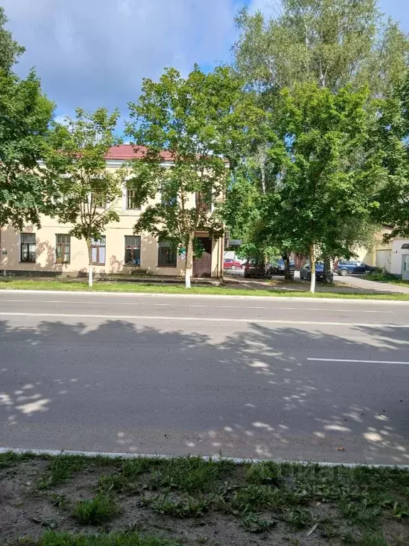 Офис в Ленинградская область, Кингисепп просп. Карла Маркса, 9 (20 м) - Фото 1