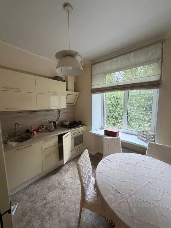 3-к кв. Москва ул. Генерала Ермолова, 2 (70.0 м) - Фото 1