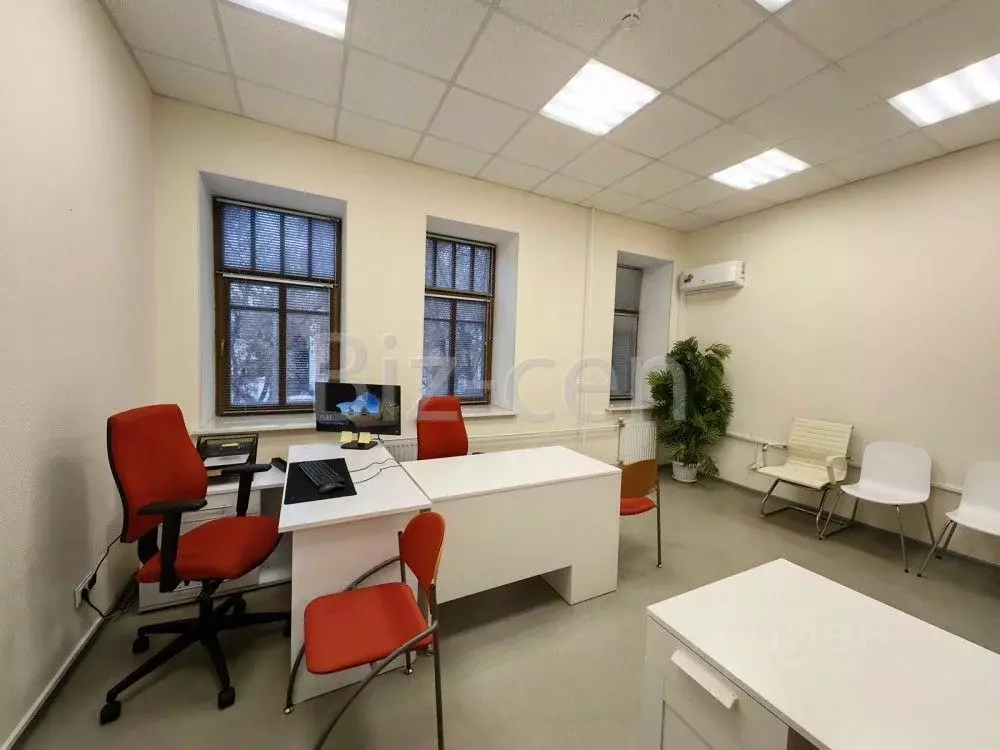 Офис в Москва Большая Татарская ул., 20С1 (21 м) - Фото 1