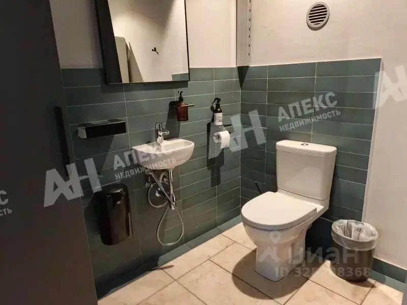 Помещение свободного назначения в Москва ул. 3-я Ямского Поля, 28 (56 ... - Фото 2