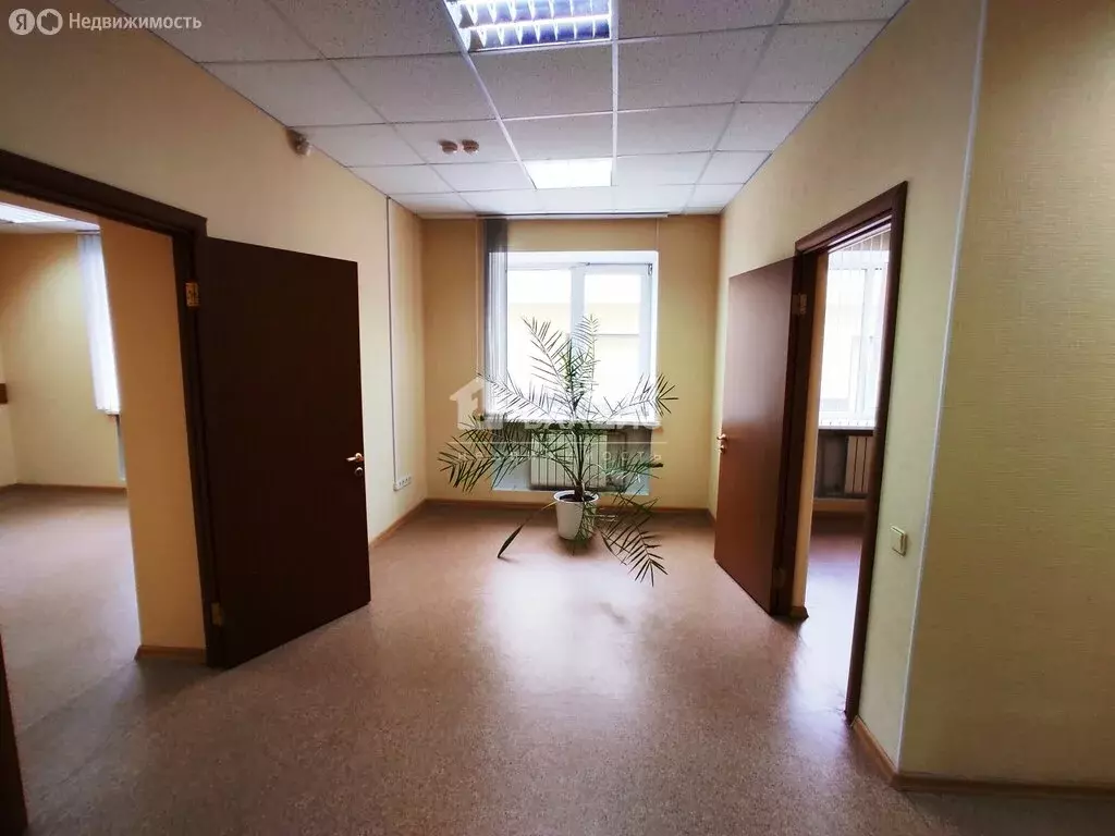 Офис (110 м) - Фото 1