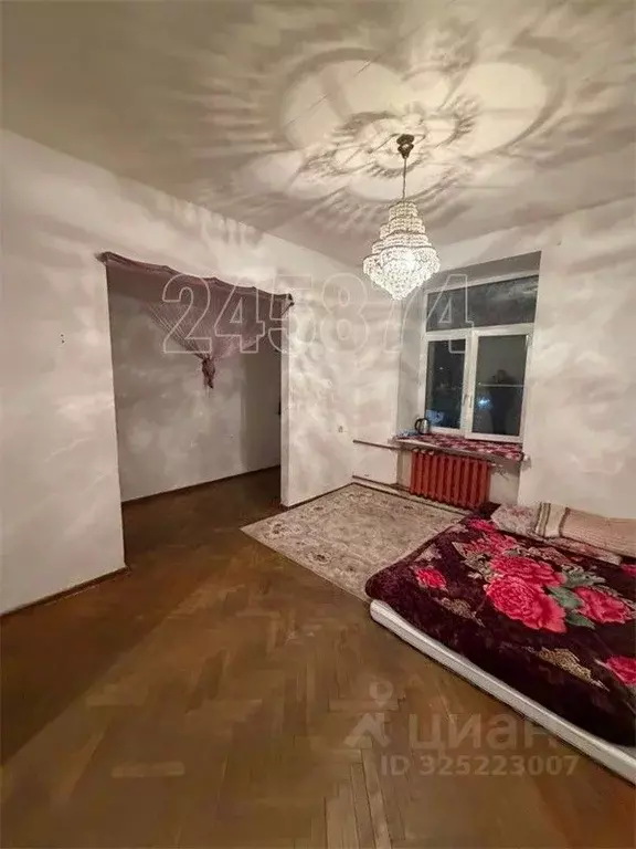 Комната Москва 4-й Монетчиковский пер., 1/6С1 (21.0 м) - Фото 2