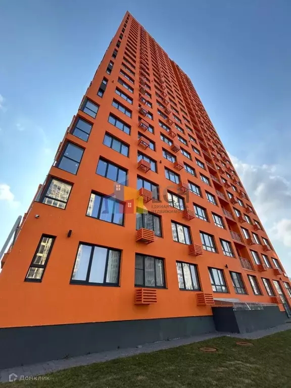 Продаётся 1-к квартира, 35 м - Фото 1