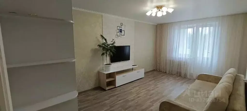 2-к кв. Татарстан, Нижнекамск ул. Ямьле, 6 (62.0 м) - Фото 2
