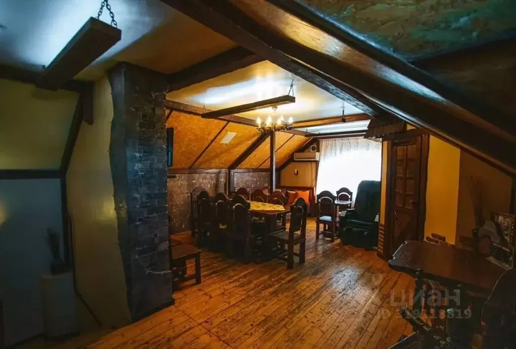 Дом в Самарская область, Самара 7-я линия, 7П (144 м) - Фото 1