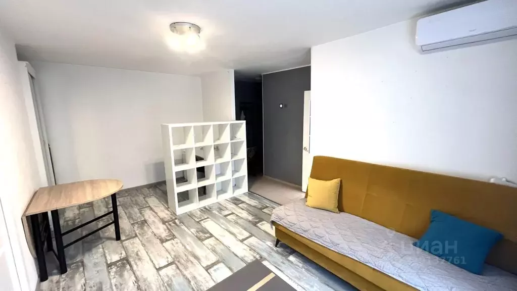 2-к кв. Москва ул. Сергея Эйзенштейна, 6к2с2 (40.0 м) - Фото 2