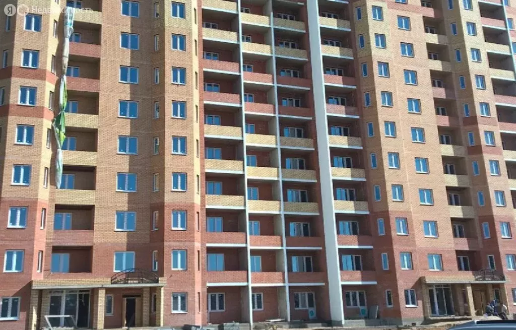 1-комнатная квартира: Можайск, Локомотивная улица, 6 (41 м) - Фото 2