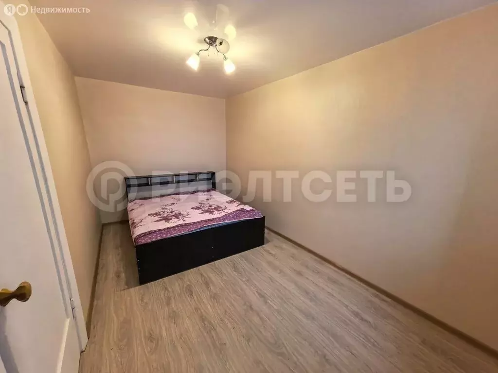 2-комнатная квартира: Мончегорск, Ленинградская набережная, 4 (42.7 м) - Фото 2