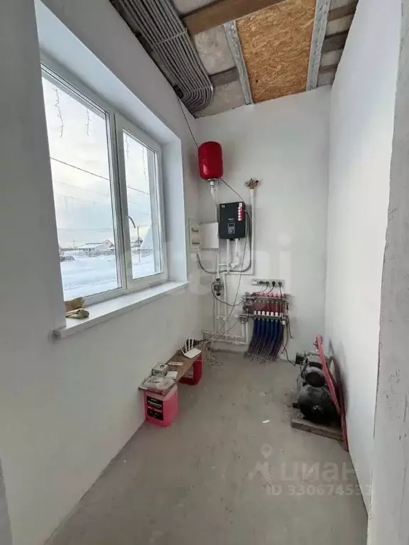 Дом в Тюменская область, Тюмень Царево СНТ,  (111 м) - Фото 1