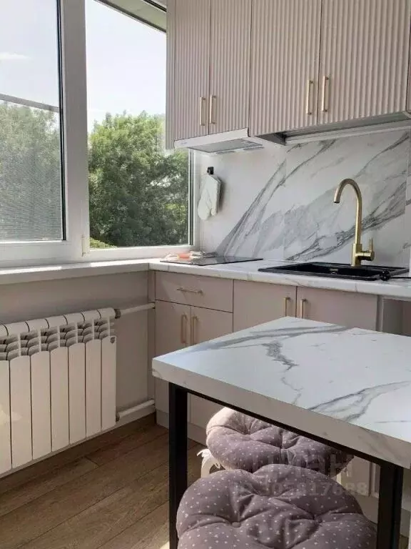1-к кв. Ставропольский край, Железноводск ул. Ленина, 8 (20.0 м) - Фото 1