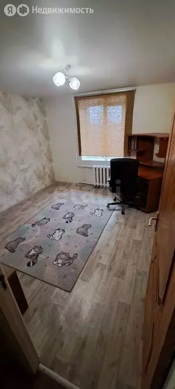 1к в -комнатной квартире (11.5 м) - Фото 2