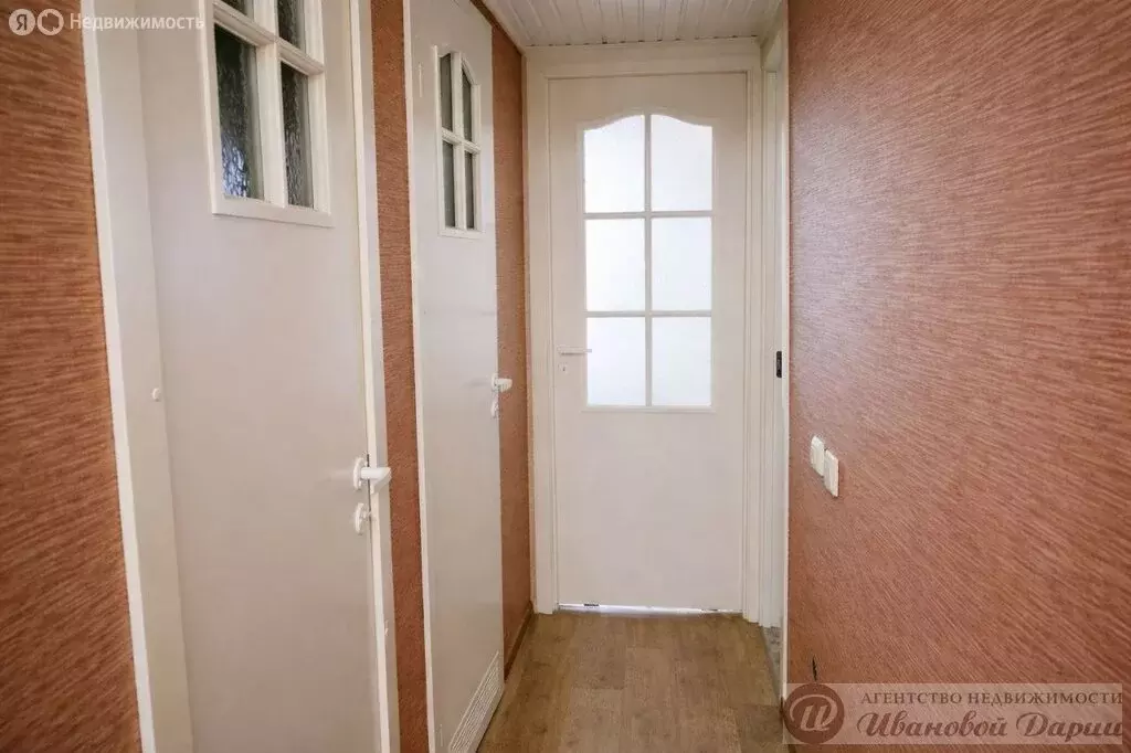 3-комнатная квартира: Самара, улица Металлистов, 5 (62 м) - Фото 2