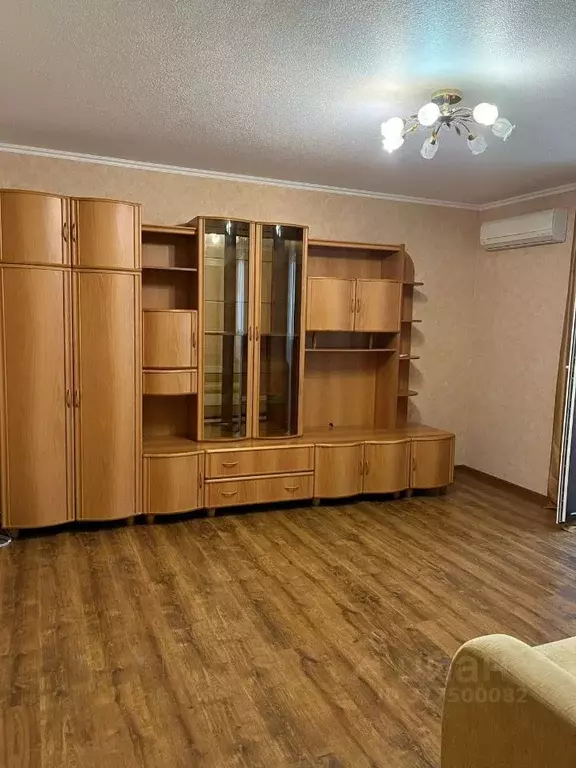 2-к кв. Ростовская область, Ростов-на-Дону просп. Королева, 2/3 (64.0 ... - Фото 1
