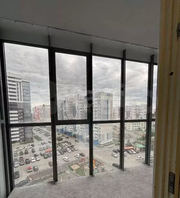 Квартира-студия, 28 м, 9/16 эт. - Фото 0