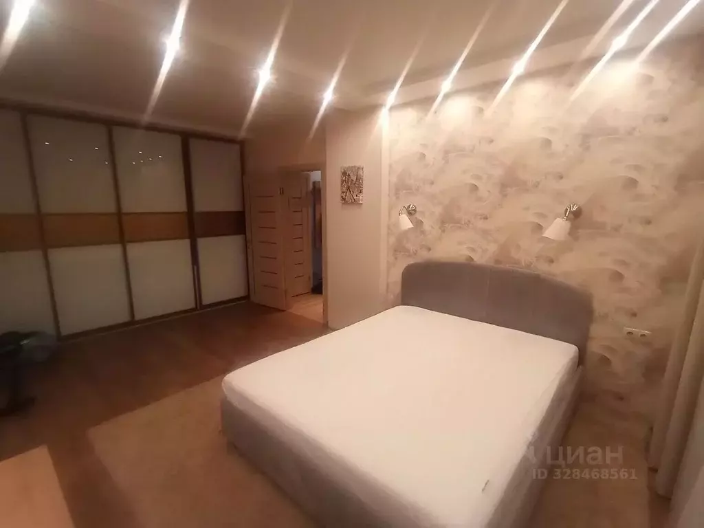 2-к кв. Московская область, Королев ул. Лермонтова, 10к1 (57.0 м) - Фото 2