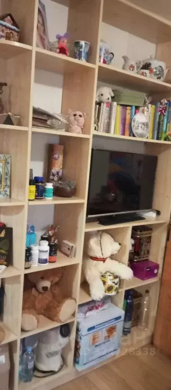 3-к кв. Воронежская область, Воронеж ул. 25 Января, 2 (62.0 м) - Фото 2