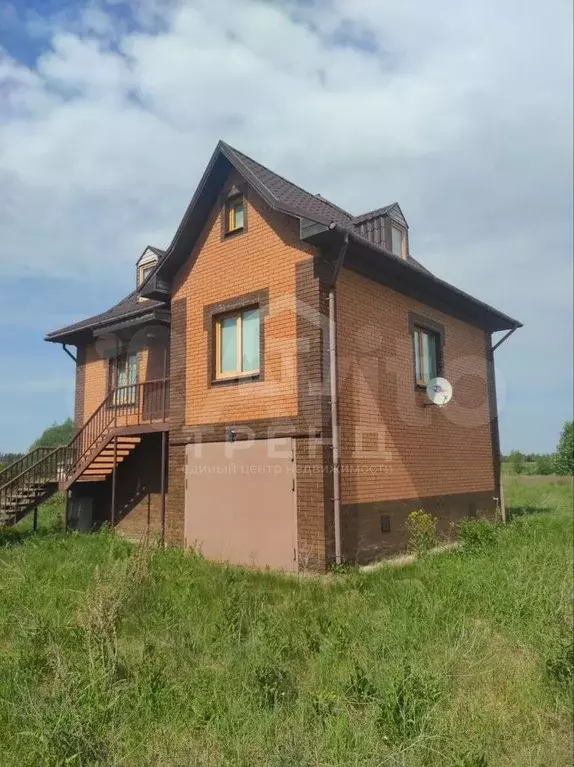 Дом 137 м на участке 30 сот. - Фото 0