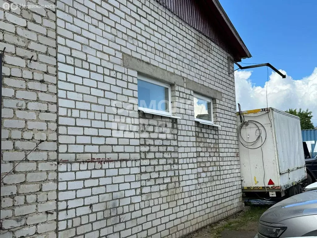 Помещение свободного назначения (82.9 м) - Фото 1