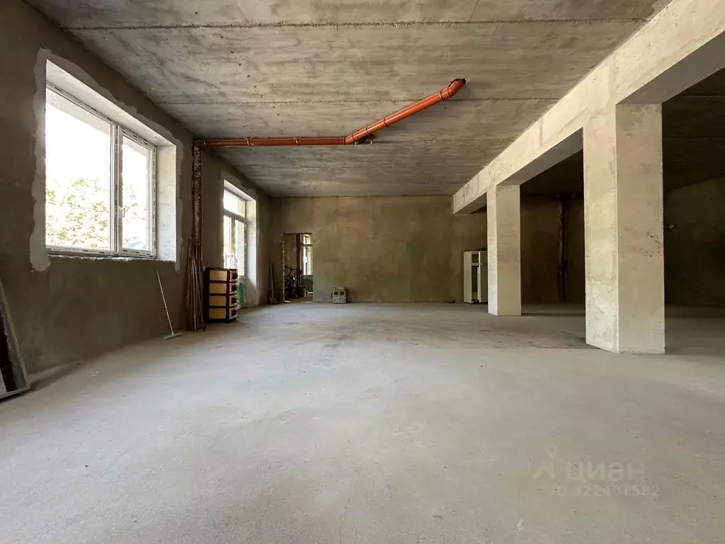 Помещение свободного назначения в Кабардино-Балкария, Нальчик ... - Фото 0