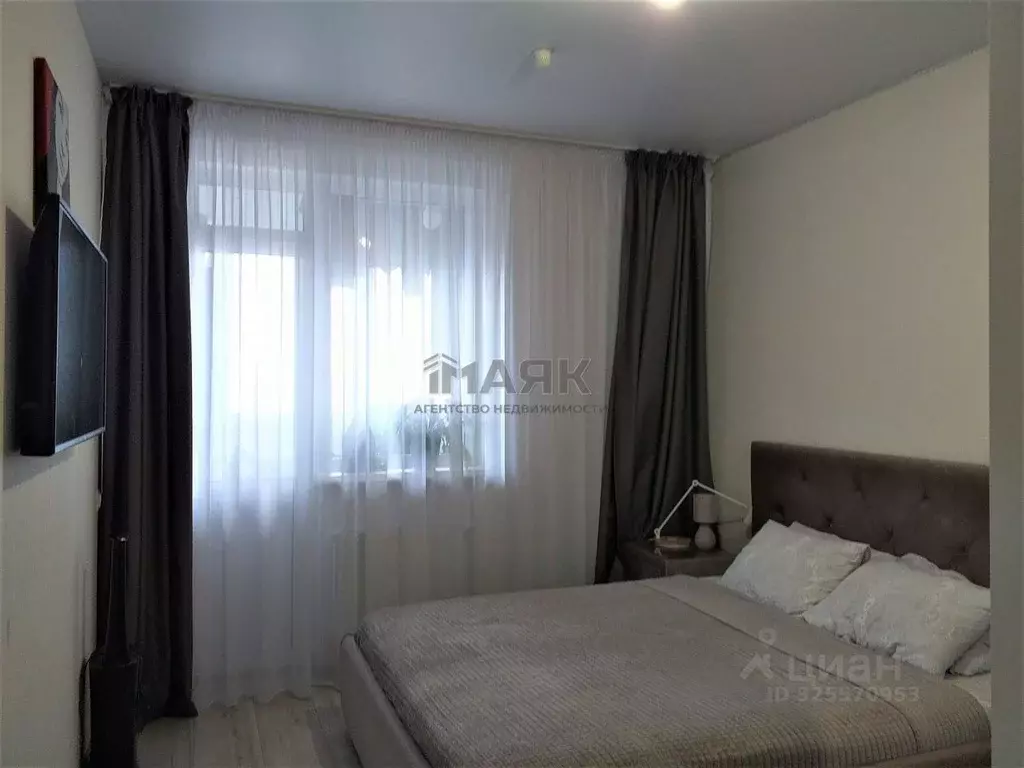 2-к кв. Краснодарский край, Анапа ш. Супсехское, 39к5 (57.0 м) - Фото 2