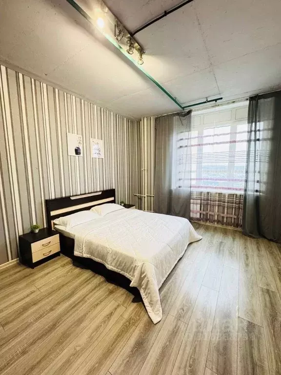 Студия Свердловская область, Екатеринбург ул. Крестинского, 35 (40.0 ... - Фото 0