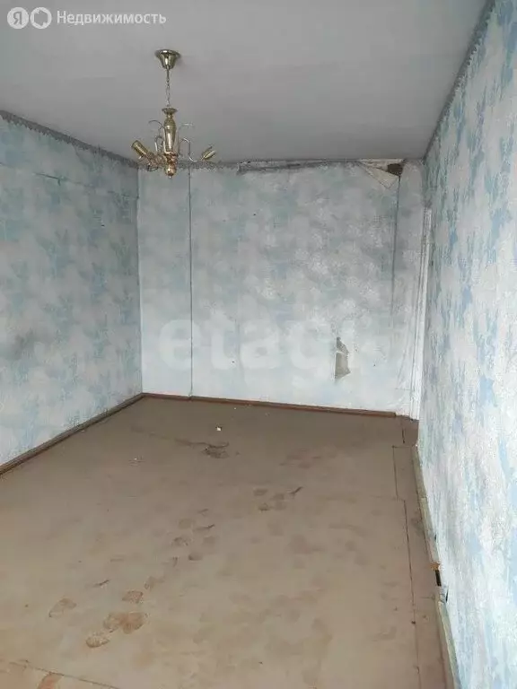 2-комнатная квартира: Гусиноозёрск, 9-й микрорайон, 68/2 (43.2 м) - Фото 2