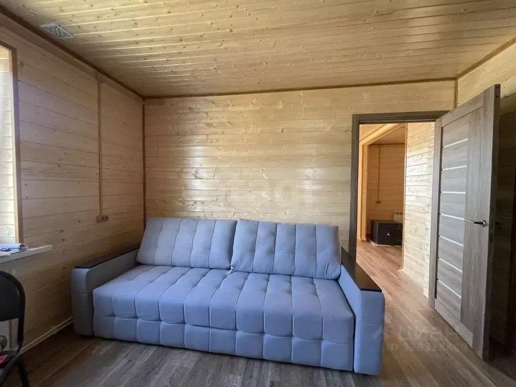 Дом в Калужская область, Медынь ул. Беляева, 47 (115 м) - Фото 1