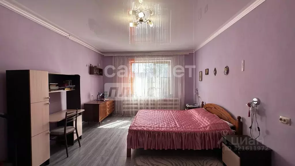 Дом в Краснодарский край, Тимашевский район, Новокорсунское с/пос, ... - Фото 0