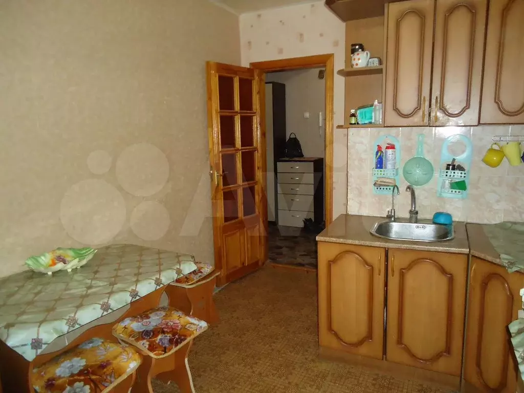 3-к. квартира, 66,1 м, 2/4 эт. - Фото 1