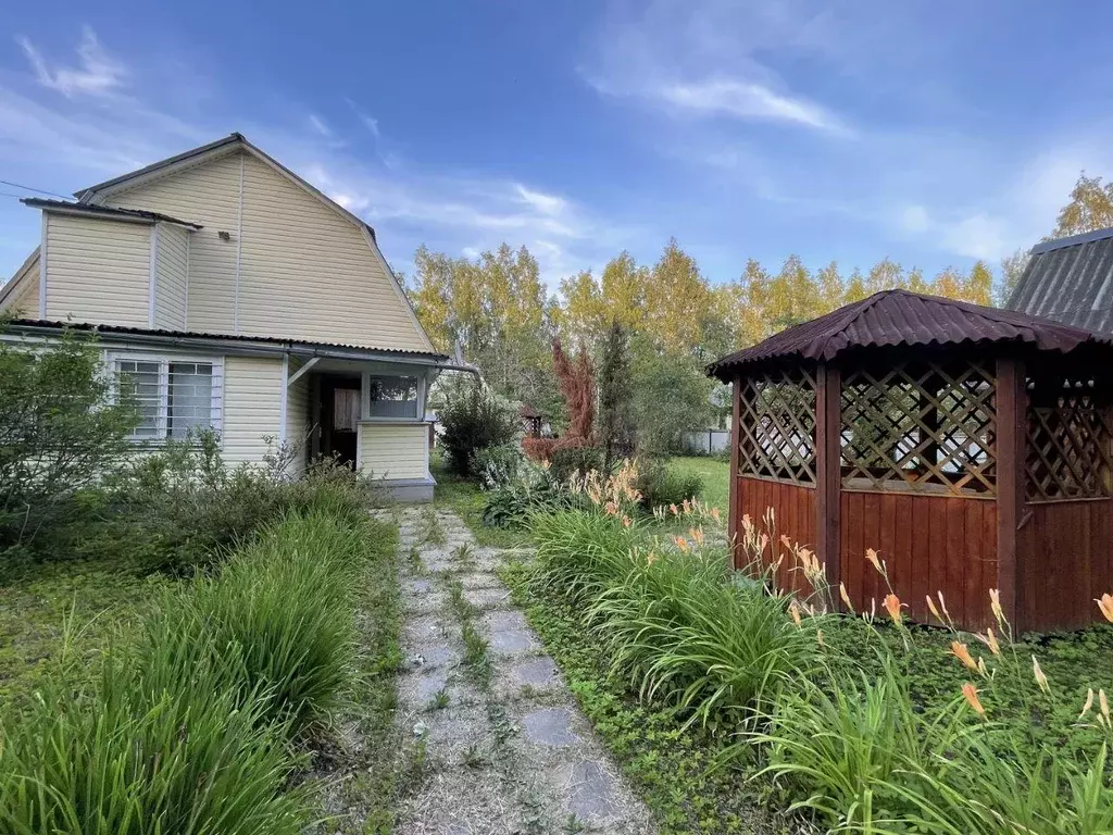 Дом, 99 м - Фото 1